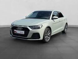 Tausilber metallic Gebraucht 2025 Audi A1 Sportback Advanced Kleinwagen | 24.690 € (Guter Preis)