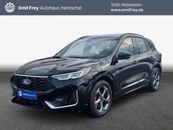 Agate black metallic Gebraucht 2024 Ford Kuga ST-Line X SUV | 33.203 € (Fairer Preis)