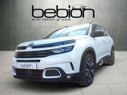 Weiß Gebraucht 2022 Citroën C5 Aircross PureTech SUV | 19.980 € (Fairer Preis)