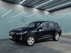 Schwarz Gebraucht 2024 Ford Kuga Cool & Connect SUV | 24.023 € (Superpreis)