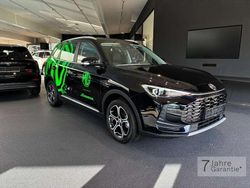 Schwarz Neu 2025 MG ZS Comfort SUV | 21.979 € (Etwas zu teuer)