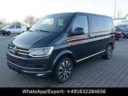 Other Gebraucht 2019 VW T6.1 Generation Six Van | 39.999 €