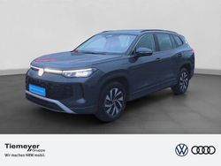 Grau Gebraucht 2025 VW Tayron Life SUV | 43.770 € (Superpreis)