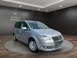VW Touran