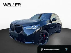 Schwarz Neu 2025 BMW X3 Performance SUV | 72.750 € (Fairer Preis)