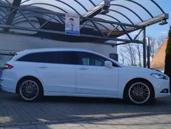 Andere Gebraucht 2016 Ford Mondeo Business Edition Kombi | 12.970 € (Fairer Preis)