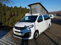 Casabl/arctic/eisweiss/kaolin Gebraucht 2022 Opel Vivaro Edition Van | 62.990 €