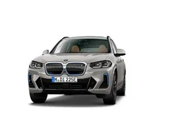 Gebraucht 2025 BMW iX3 Shadowline SUV | 41.500 €