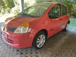 Other Gebraucht 2005 Renault Modus Van / Kleinbus | 1.500 € (Guter Preis)