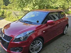 Gebraucht 2012 Suzuki Swift Sport Limousine | 4.950 € (Guter Preis)