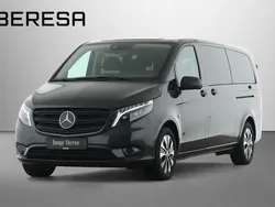 Grau Gebraucht 2024 Mercedes Vito Van / Kleinbus | 46.680 €