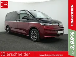 Schwarz Gebraucht 2023 VW T7 Style Van | 54.950 € (Fairer Preis)