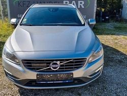 Silber Gebraucht 2016 Volvo V60 Summum Kombi | 11.990 € (Superpreis)