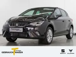 Schwarz Neu 2025 Seat Ibiza XCELLENCE Limousine | 22.440 € (Fairer Preis)