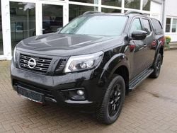 Schwarz Gebraucht 2020 Nissan Navara N-Guard Abholung | 29.399 € (Fairer Preis)