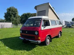 Weiß Gebraucht 1986 VW T3 Van | 15.000 €
