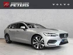 Gebraucht 2024 Volvo V60 Kombi | 40.250 € (Fairer Preis)