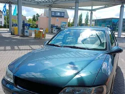 Andere außenfarben Gebraucht 2000 Opel Vectra Limousine | 2.300 € (Etwas zu teuer)