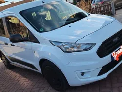 Weiß Gebraucht 2019 Ford Transit Van / Kleinbus | 11.900 € (Superpreis)