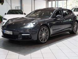 Vulkangrau Gebraucht 2019 Porsche Panamera Sport Turismo Kombi | 59.000 € (Guter Preis)