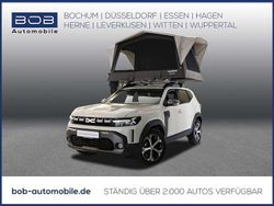 Sandstone Neu 2025 Dacia Duster Journey SUV | 25.333 € (Fairer Preis)