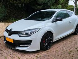 Gebraucht 2016 Renault Mégane Coupé R.S. Coupé | 14.900 €