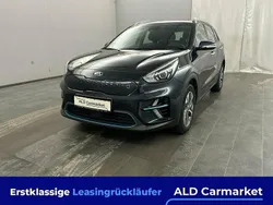 Schwarz Gebraucht 2021 Kia e-Niro Vision SUV | 20.480 € (Guter Preis)