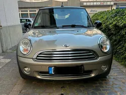 Gold Gebraucht 2010 Mini Cooper Cabriolet Cabrio | 4.650 € (Guter Preis)