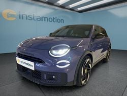 Blau Neu 2025 Abarth 600e SUV | 43.949 € (Fairer Preis)