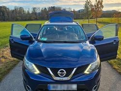 Andere farben Gebraucht 2015 Nissan Qashqai SUV | 9.000 €
