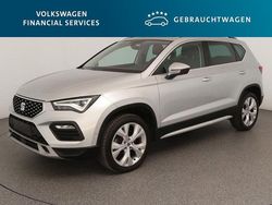 Silber Gebraucht 2022 Seat Ateca Xperience SUV | 23.629 € (Guter Preis)