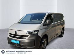 Gebraucht 2025 VW T6.1 Van | 46.850 € (Superpreis)