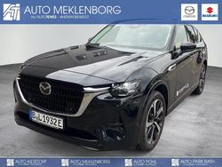 Schwarz Gebraucht 2025 Mazda CX-60 SUV | 52.990 €