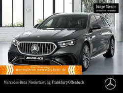 Grau Gebraucht 2024 Mercedes E53 AMG AMG Limousine | 94.980 €
