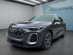Grau Neu 2025 Audi Q5 SUV | 81.699 €