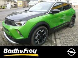 Grün Gebraucht 2021 Opel Mokka-e Ultimate SUV | 16.990 € (Fairer Preis)