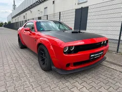 Rot Gebraucht 2020 Dodge Challenger Coupé | 45.950 € (Etwas zu teuer)