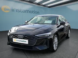 Schwarz Gebraucht 2025 Audi A5 Coupé | 46.949 € (Superpreis)