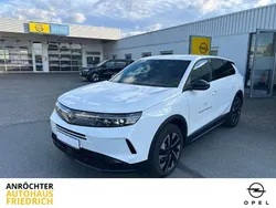 Weiss Gebraucht 2025 Opel Grandland X SUV | 29.990 € (Superpreis)