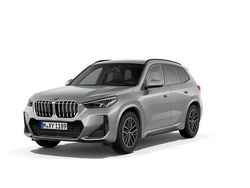 Gebraucht 2025 BMW X1 Efficient Dynamics SUV | 50.160 € (Teuer)