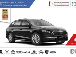 Black magic perleffekt Neu 2025 Skoda Octavia Selection Kombi | 31.790 € (Guter Preis)