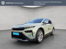 Grün Gebraucht 2025 Skoda Elroq Lodge SUV | 40.980 € (Fairer Preis)