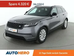 Corris grey Gebraucht 2019 Land Rover Range Rover Velar SUV | 31.190 € (Superpreis)