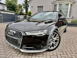 Schwarz Gebraucht 2016 Audi A6 Sport Limousine | 17.800 € (Fairer Preis)