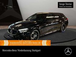 Schwarz Gebraucht 2025 Mercedes E53 AMG AMG Limousine | 83.990 € (Superpreis)