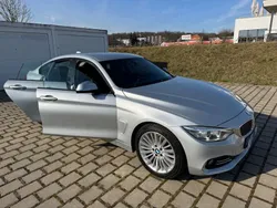 BMW 418 Gran Coupé