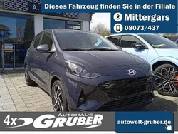 Lumen grey Neu 2025 Hyundai i10 Prime Kleinwagen | 19.499 € (Fairer Preis)