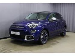 Gebraucht 2023 Fiat 500X Club SUV | 26.330 € (Fairer Preis)