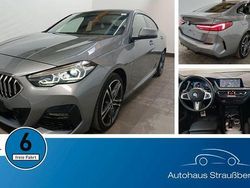 Grau Gebraucht 2024 BMW 218 M Sport Coupé | 26.830 € (Guter Preis)