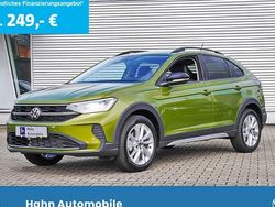 Grün Neu 2025 VW Taigo SUV | 24.988 € (Superpreis)